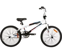 Придбати - велосипед  Велосипед ARDIS 20 "BMX-FRS CR-MO" GALAXY 4.0 "11" Білий (0430)
