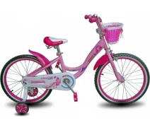 Придбати - велосипед  Велосипед CROSSRIDE 20 BMX ST "VOGUE'N'CLASSIC" 11 "Рожевий (04511)