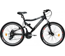 Придбати - велосипед  Велосипед ARDIS 26 MTB-susp. AL "HUNTER" 17 "Чорний (0208)