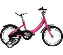 Придбати - велосипед  Велосипед ARDIS 16 "BMX AL" ALICE "9" Рожевий (0440)