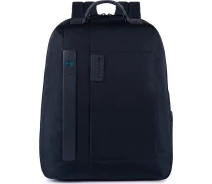 Придбати - рюкзак  Рюкзак для ноутбука Piquadro CA3349P16_BLU2
