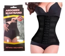 Придбати - коригуючу жіночу білизну  Стягуючий корсет Abdomen Waistband SIZE L для корекції фігури