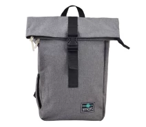 Придбати - рюкзак  Рюкзак молодіжний Smart T-70 Silver gray, 42 * 26 * 13 (557891)