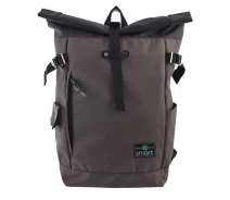 Придбати - рюкзак  Рюкзак міський Smart Roll-top T-69 Khaki (557518)