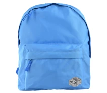 Придбати - рюкзак  Рюкзак міський Smart ST-29 Vista blue, 37 * 28 * 11 (557917)