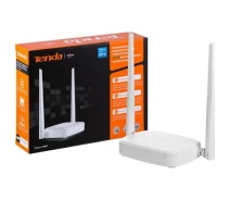 Придбати - маршрутизатор  Маршрутизатор tenda n301