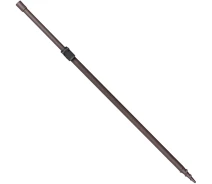 Придбати - род-под и стойку  Стойка Brain алюминиевая телескопическая length 90-130cm (1858-21-34)