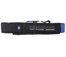 Придбати - рыболовный тубус и чехол  Чохол для вудлищ Flagman Armadale Rod Holdall 10 tube 195x27x17см (ARMPH_10)