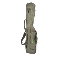Придбати - рыболовный тубус и чехол  Чохол Carp Pro двосекційний Green 1.3м (CPL22130)
