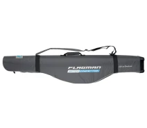 Придбати - рыболовный тубус и чехол  Чохол-кофр Flagman Match Competition Hard Case Single Rod 125см (HSG0086)