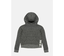 Придбати - дитяче худі  Худі H & M 134 140см чорний меланж 20011239875