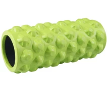 Придбати - масажний валик  Масажний ролик SportVida SV-HK0063 Green