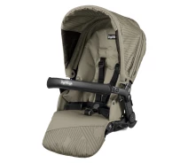 Придбати - аксесуар для колясок  Прогулянковий блок Peg-Perego Pop-Up Geo для коляски Бежевий (IS03290062SU46SR46) (8005475380727)