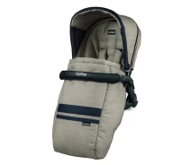 Придбати - аксесуар для колясок  Прогулянковий блок Peg-Perego для коляски Pop-Up Luxe Ecru (Бежевий) (IS03310000PL31BA36)