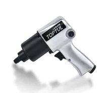 Придбати - пневматичний гайковерт  Пневмогайкокрут TOPTUL 1/2 "KAAA1660B