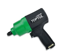Придбати - пневматичний гайковерт  Пневмогайкокрут TOPTUL 1/2 "KAAM1606
