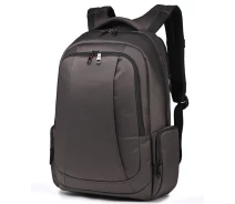 Придбати - рюкзак  Рюкзак для ноутбука Tigernu T-B3143 15.6 "/29 л на 7 відділень + в комплекті кодовий замок і сумка для документів Кавовий
