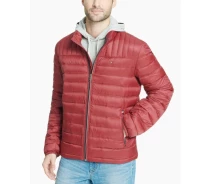 Придбати - чоловічий пуховик  Пуховик легкий чоловічий Tommy Hilfiger 158AN296-2 Rd XXL