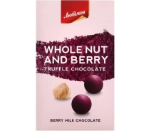 Придбати - конфету  Драже Любимов Berry TRUFF, 100г