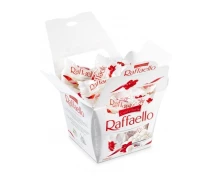 Придбати - конфету  Цукерки Raffaello, 150г