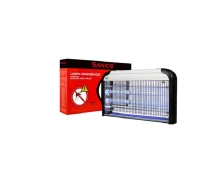 Придбати - лампу для уничтожения насекомых  Ловушка для насекомых Sanico 30W 2*15Вт 80-120 кв.м.