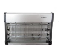 Придбати - лампу для уничтожения насекомых  Ловушка для насекомых Sanico GSK 20W 50-70 кв.м.