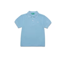 Придбати - дитячу панамку  Поло United Colors of Benetton 3089C3091.K 29J 21P KL