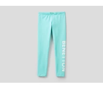 Придбати - дитячі лосини і легінси  Лосини United Colors of Benetton 3MT1I0989.K 0Z8 21P S