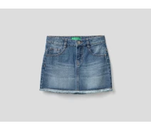 Придбати - дитячу спідницю  Спідниця United Colors of Benetton 4DW2509N0.G 901 21P XL