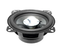 Придбати - автоакустику  Автоколонки 10 см Celsior CS-10 Gray