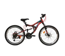 Придбати - велосипед  Велосипед ARDIS MTB-SUSP. 24 ST "BUGGY" 0211