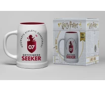 Придбати - подарок для геймеров  Бокал GB eye Harry Potter Gryffindor (CES0001)