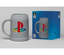 Придбати - подарок для геймеров  Бокал GB eye Playstation Classic (CES0009)