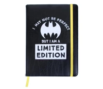 Придбати - подарок для геймеров  Записная книжка Cerda PREMIUM NOTEBOOK BATMAN (Cerda-2100002731)