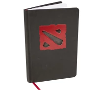 Придбати - подарок для геймеров  Записная книжка Good Smile Dota 2 GWP (AUNL1464MUZ1)