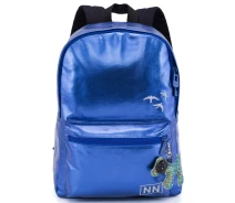 Придбати - рюкзак  Молодіжний міський рюкзак синій для дівчини Winner  для підлітка (252)