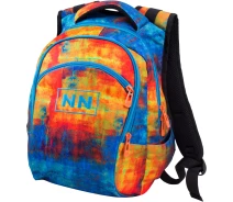 Придбати - рюкзак  Шкільні підліткові рюкзаки з ортопедичною спинкою для дівчаток Winner для 5 - 11 класу (235)