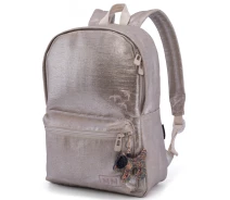 Придбати - рюкзак  Міський молодіжний підлітковий рюкзак бежевий для дівчат Winner  для підлітків (225)