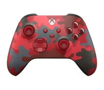 Придбати - ігровий аксесуар для консолей  Microsoft Xbox Series X | S Wireless Controller with Bluetooth (Daystrike Camo)