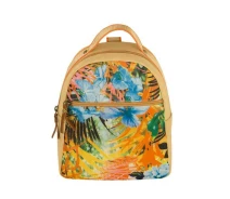 Придбати - рюкзак  Жіночий міський рюкзак Episode 21X26X7 см Бежевий