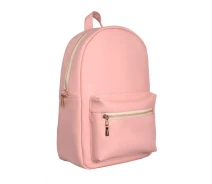 Придбати - рюкзак  Жіночий рюкзак Sambag 37х14х27 см пудровим