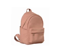 Придбати - рюкзак  Жіночий рюкзак Sambag 35х12х25 см пудровим