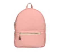 Придбати - рюкзак  Жіночий рюкзак Sambag 32х12х25 см пудровим