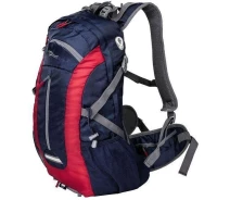 Придбати - рюкзак  Жіночий міський рюкзак (S80001-navy) Crivit Sports 29х44х16 см Синій