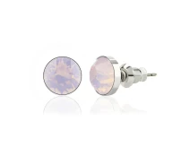Придбати - сережку біжутерію  Сережки з кристалами Swarovski (1639592)