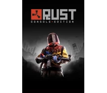 Придбати - гру для приставки та ПК  Ключ активації Rust Console Edition для Xbox One / Series
