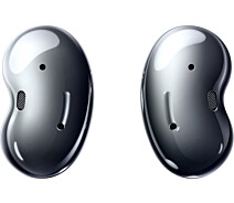 Придбати - навушники  Навушники Samsung Galaxy Buds Live (SM-R180NZKASEK) Black
