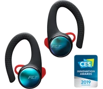Придбати - навушники  Навушники Plantronics BackBeat Fit 3100 Black