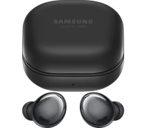 Придбати - навушники  Навушники Samsung Galaxy Buds Pro (SM-R190NZKASEK) Black