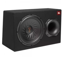 Придбати - автосабвуфер  Сабвуфер JBL BassPro 12